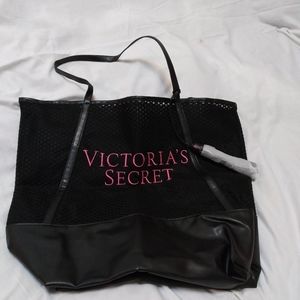 Victoria Secret tote bag